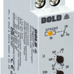 DOLD 0055475: IK9171.11/040 3/NAC415/240V 0