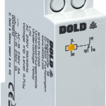 DOLD 0062117: IK9173.11/030 DC48V 0