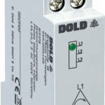 DOLD 0049102: IK9178 3AC50/60HZ 400V Phase Sequence Indicator
