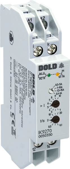 DOLD 0051230: IK9270.11 AC220-240V 0
