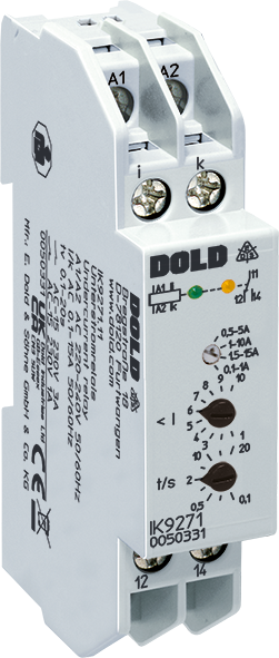 DOLD 0056489: IK9271.11 AC115-127V 0