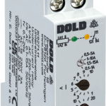 DOLD 0051967: IK9271.11/010 AC220-240V 0