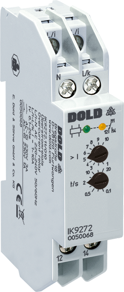 DOLD 0057849: IK9272.11/100 AC115-127V 0
