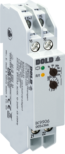 DOLD 0054366: IK9906.81/500 AC/DC12-240V