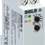 DOLD 0054364: IK9906.81 AC/DC12-240V 0