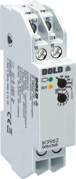 DOLD 0059972: IK9962.81/300 AC/DC12-240V