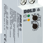 DOLD 0054368: IK9962.81 AC/DC12-240V 0