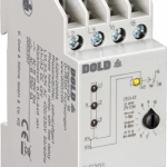 DOLD 0055397: IL5201/20006 AC400/230V 640M Phase Failure Relay