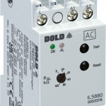 DOLD 0056235: IL5880.12 DC24V Insulation monitor