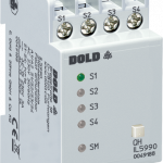 DOLD 0057295: IL5990 AC50/60HZ 230V 3S Fault Annunciator System