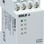 DOLD 0058055: IL5991 AC/DC24V 3S Fault Annunciator System
