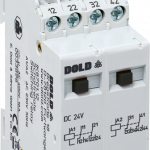 DOLD 0044829: IL8701.14/001 AC50HZ 230V Input-Output interface relay
