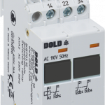 DOLD 0050641: IL8800.14 DC12V Remote switch