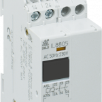 DOLD 0047515: IL8805.02 AC50HZ 48V Remote switch for central switching operation