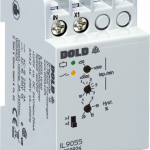 DOLD 0063056: IL9055.11/60 2-2000HZ UH AC48V Speed Monitor