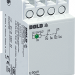 DOLD 0048730: IL9069.12 3/N AC400/230V Neutral Monitor