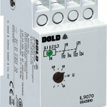 DOLD 0055208: IL9070.12 3/N AC57/100V 0