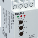 DOLD 0049874: IL9077.12/010 3/N AC415/240V