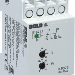 DOLD 0056132: IL9079.12/003 3AC440V 0