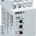 DOLD 0056024: IL9094.11 AC230V 0-150C Temperature Monitoring Relay