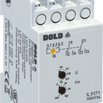 DOLD 0068640: IL9171.12/031 3AC415V 0