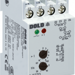 DOLD 0051048: IL9270.12 AC220-240V 0
