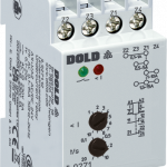 DOLD 0059915: IL9271.11/500 AC/DC24V 0