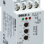 DOLD 0049306: IL9277.12 AC220-240V 0