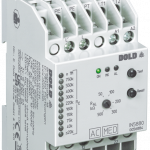 DOLD 0056884: IN5880.12/711 AC50-400HZ 220-240V Insulation monitor