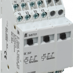 DOLD 0043378: IN8701.04/006 AC50HZ 110V Input-Output interface relay