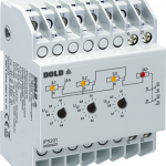 DOLD 0059621: IP5201/40015 3/N AC110/63