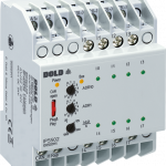 DOLD 0057900: IP5502.08/100 DC24V Input module for CANopen