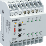 DOLD 0050912: IP5503.28 DC24V Output module for CANopen