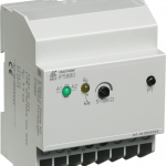 DOLD 0056909: IP5880.12 AC/DC110-240V Insulation monitor