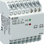 DOLD 0052505: IP9075.12/010 AC50...400HZ 380-440V Fuse Monitor