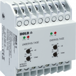 DOLD 0055498: IP9077.39/002 3AC100V 0