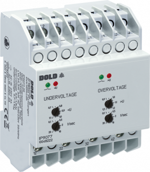 DOLD 0049839: IP9077.39/002 3AC440V 0