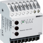 DOLD 0048884: IP9110.11/117 3/N AC400/230V 0