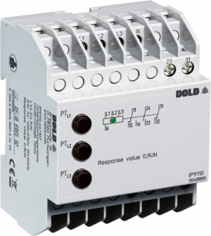DOLD 0048885: IP9110.45/107 3/N AC400/230V 0