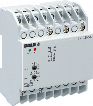 DOLD 0049962: IP9270.12/010 AC/DC24V 0