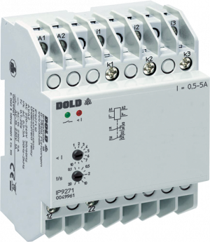 DOLD 0054596: IP9271.12 AC/DC24V 1
