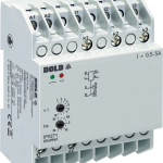 DOLD 0049961: IP9271.12 AC220-240V 0
