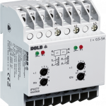 DOLD 0049307: IP9277.39 AC/DC24V 0