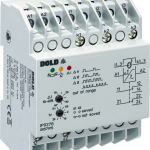 DOLD 0059149: IP9278.12 AC220-240V AC1-15A