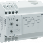 DOLD 0066143: IR5882.38 AC/DC24-230V 10A tv=5S Residual current monitor