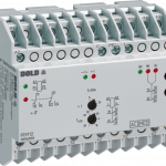 DOLD 0056559: IR9112/710 AC230V IT Line monitor