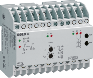 DOLD 0056559: IR9112/710 AC230V IT Line monitor