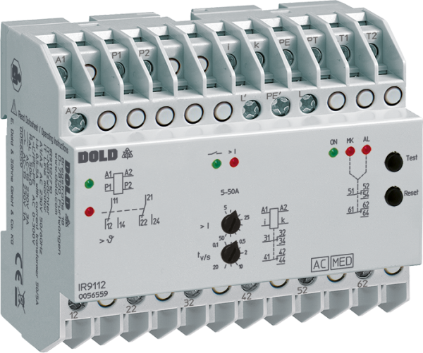 IR9112_710_600x600.png DOLD 0056559: IR9112/710 AC230V IT Line monitor