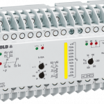 DOLD 0057876: IS9112/711 AC230V IT Line monitor