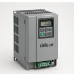 RIELLO UPS; JSEP036PM1; BATTERY EXTENSION